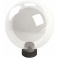 Corpo illuminante Globo con porta lampada